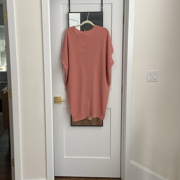 NWT Hatch slouch cocoon dress - Picture 4 of 6